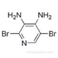 2,5-DibroMopyridine-3,4-diaMine CAS 221241-11-8